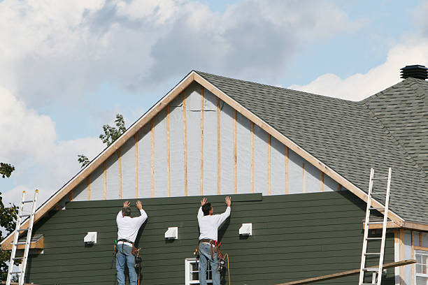 Best Stucco Siding  in Oakton, VA